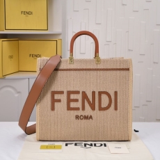 Fendi Shopping Bags